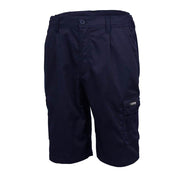 Apache Banff Navy Cargo Work Short - Apparel & Accessories > Clothing > Shorts SHORTS