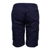 Apache Banff Navy Cargo Work Short - Apparel & Accessories > Clothing > Shorts SHORTS