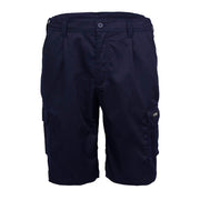 Apache Banff Navy Cargo Work Short - Apparel & Accessories > Clothing > Shorts SHORTS