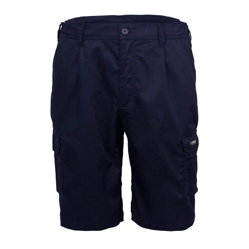 Apache Banff Navy Cargo Work Short - Apparel & Accessories > Clothing > Shorts SHORTS