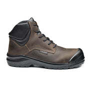 Base B0883 Be-Browny / Be-Jetty Anti-Static Lightweight Safety Work Boot - SAFETY BOOTS