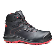Base B0895 Be-Dry Mid / Be-Rock Anti Static Insulated Safety Work Boot - SAFETY HIKER BOOTS