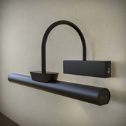 LED Battery Powered Rechargeable LED Wall Mounted Picture Light - Picture Lights