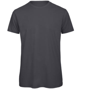 Organic Essential Tee: Mens