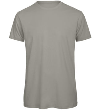 Organic Essential Tee: Mens