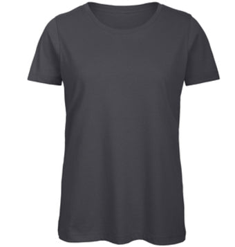Organic Essential Tee: Womens
