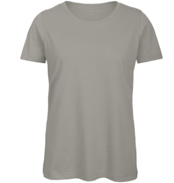 Organic Essential Tee: Womens