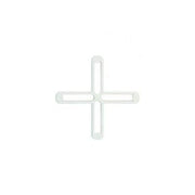 Tile Spacers (Pack of 250) - All Sizes - Tiling