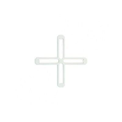 Tile Spacers (Pack of 250) - All Sizes - Tiling