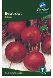 Beetroot Boltardy Seeds -