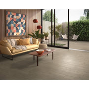 Line Wood Beige (5 per Box) - Tiles