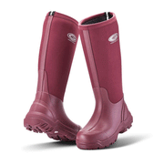 Grubs Frostline Neoprene Insulated Waterproof Wellington Boots - WELLINGTON BOOTS