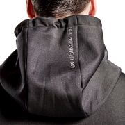 Blåkläder 3363 Work Hoodie with Full Zip - HOODIES