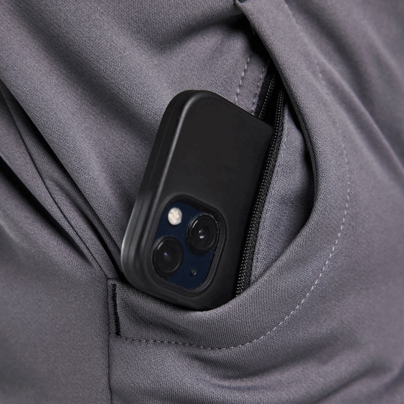 Blåkläder 3363 Work Hoodie with Full Zip - HOODIES