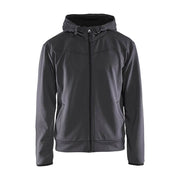 Blåkläder 3363 Work Hoodie with Full Zip - HOODIES