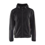 Blåkläder 3363 Work Hoodie with Full Zip - HOODIES