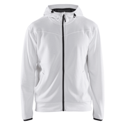 Blåkläder 3363 Work Hoodie with Full Zip - HOODIES