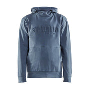 Blåkläder 3530 3D Design Work Hoodie Sweatshirt - HOODIES