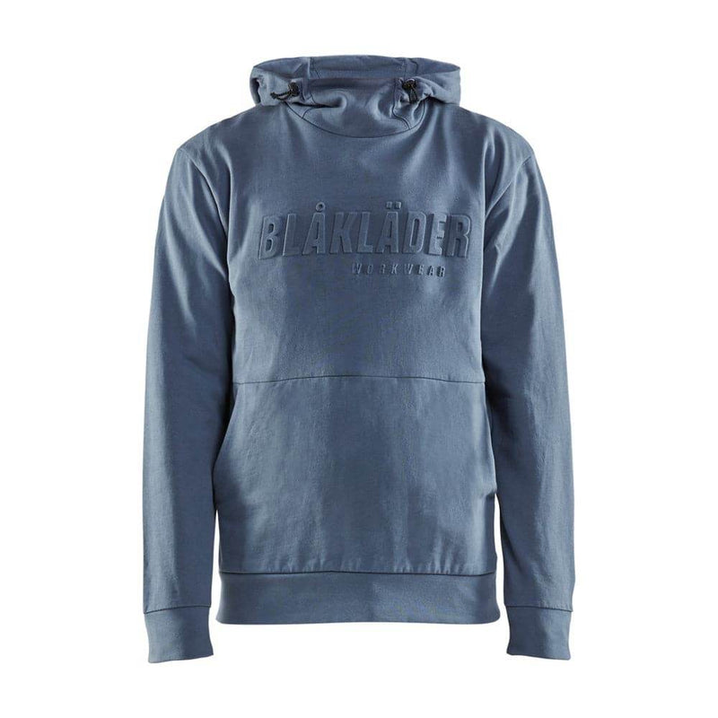 Blåkläder 3530 3D Design Work Hoodie Sweatshirt - HOODIES