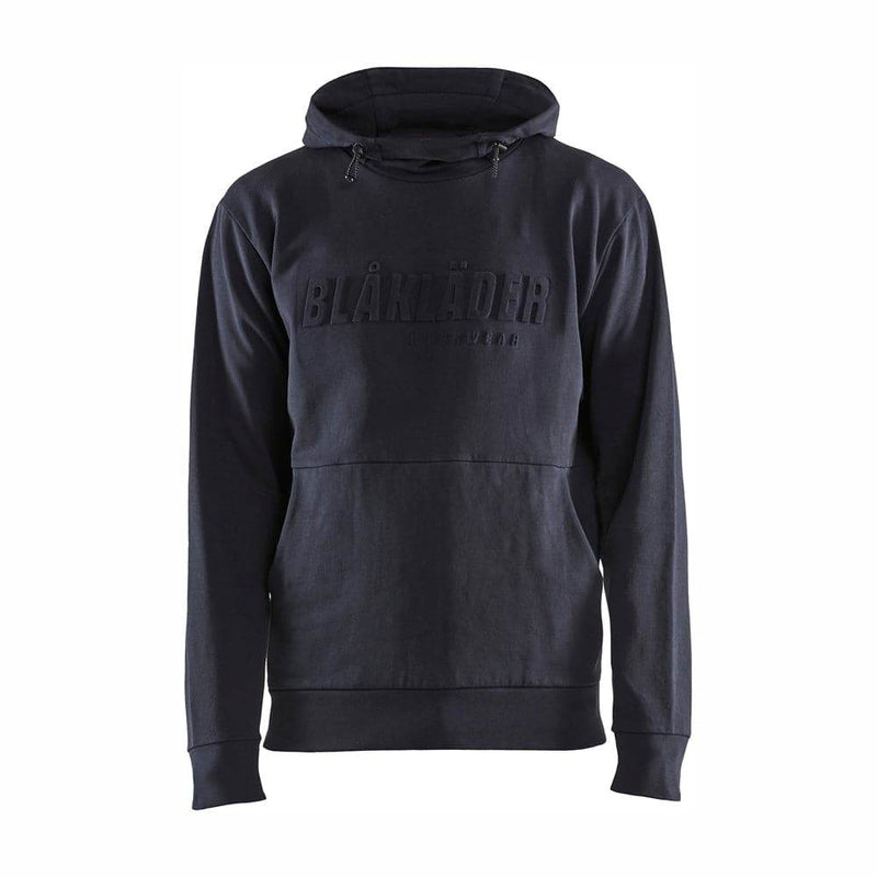 Blåkläder 3530 3D Design Work Hoodie Sweatshirt - HOODIES