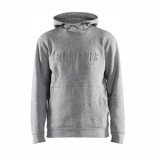 Blåkläder 3530 3D Design Work Hoodie Sweatshirt - HOODIES