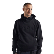Blåkläder 3530 3D Design Work Hoodie Sweatshirt - HOODIES