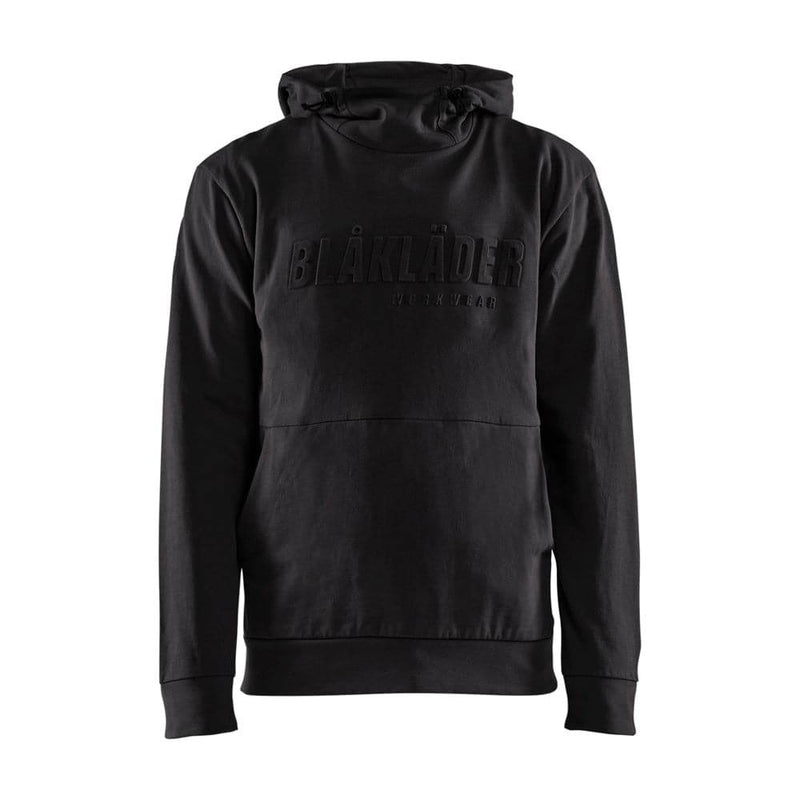 Blåkläder 3530 3D Design Work Hoodie Sweatshirt - HOODIES