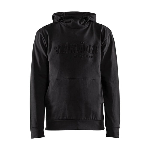 Blåkläder 3530 3D Design Work Hoodie Sweatshirt - HOODIES