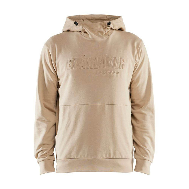 Blåkläder 3530 3D Design Work Hoodie Sweatshirt - HOODIES