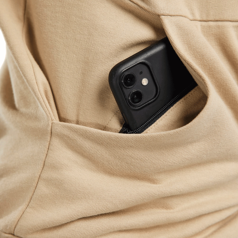 Blåkläder 3530 3D Design Work Hoodie Sweatshirt - HOODIES