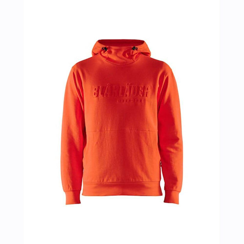 Blåkläder 3530 3D Design Work Hoodie Sweatshirt - HOODIES