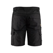 Blaklader 1446 Stretch Industry Work Shorts - SHORTS