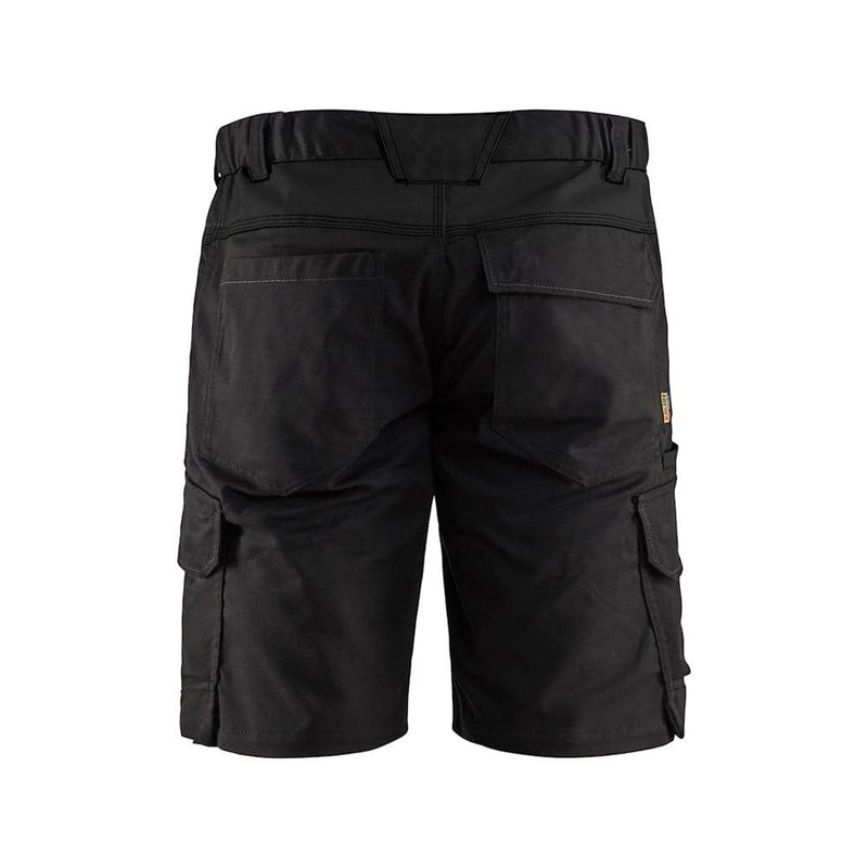 Blaklader 1446 Stretch Industry Work Shorts - SHORTS