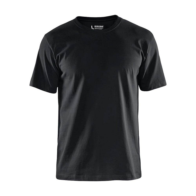 Blaklader 3300 Short Sleeve Work T-Shirt - T-SHIRTS
