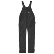 Carhartt 106001 Women's Loose Fit Canvas Bib Overall - Apparel & Accessories > Clothing > Uniforms & Workwear > Contractor Pants & Coveralls WOMENS TROUSERS