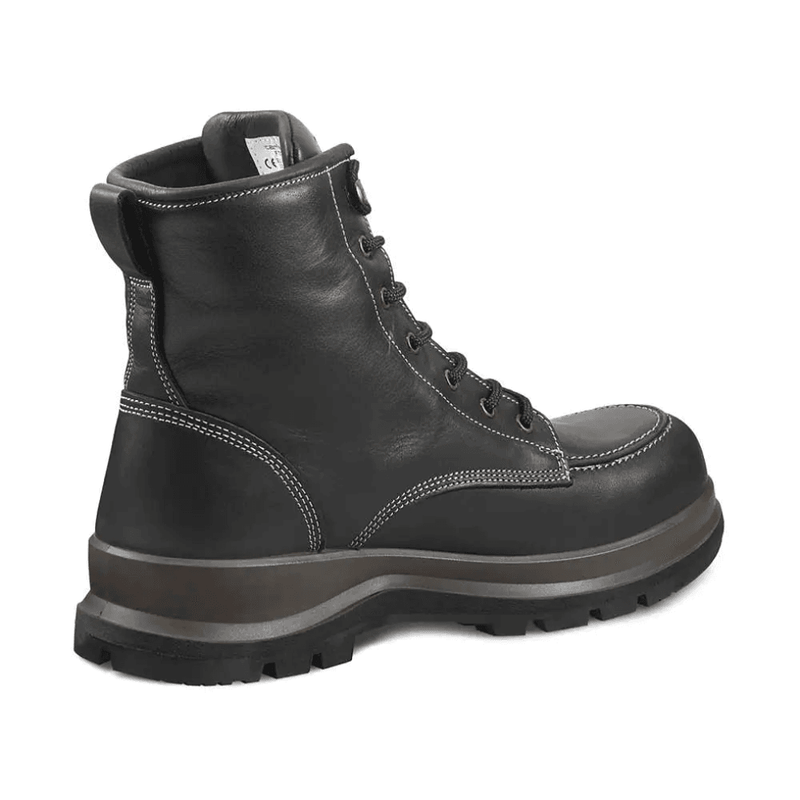 Carhartt F702901 Hamilton Rugged Flex Waterproof S3 Safety Work Boot - SAFETY BOOTS