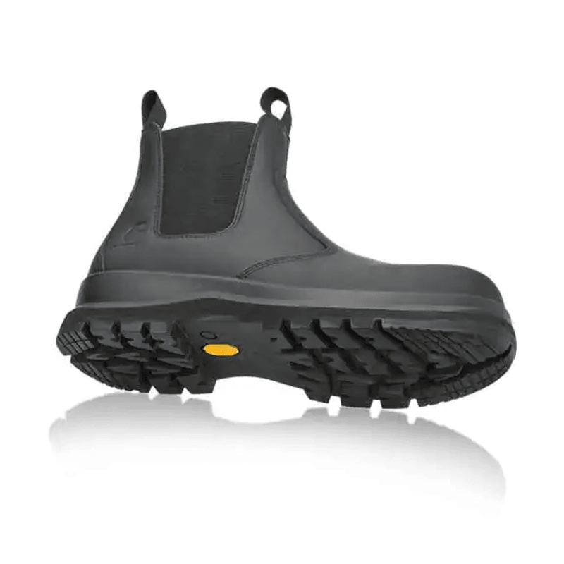 Carhartt F702919 Carter Rugged Flex S3 Chelsea Dealer Safety Work Boot - SAFETY DEALER BOOTS