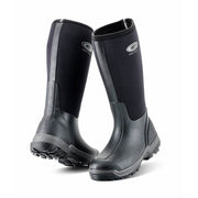 Grubs Frostline Neoprene Insulated Waterproof Wellington Boots - WELLINGTON BOOTS
