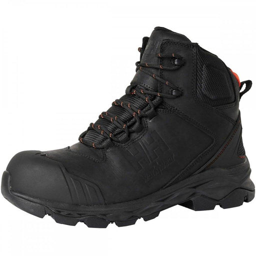 Helly Hansen 78403 Oxford Composite-Toe Metal Free Safety Boots - SAFETY BOOTS