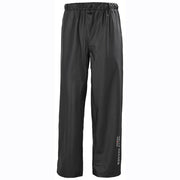 Helly Hansen Voss Stretch Waterproof Pant Trouser - WATERPROOF TROUSERS