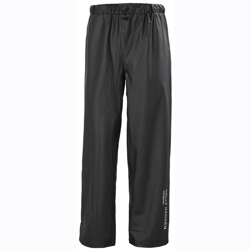 Helly Hansen Voss Stretch Waterproof Pant Trouser - WATERPROOF TROUSERS