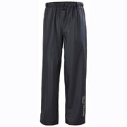 Helly Hansen Voss Stretch Waterproof Pant Trouser - WATERPROOF TROUSERS