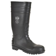 Portwest FW95 Total Safety Wellington S5 - Business & Industrial > Work Safety Protective Gear WELLINGTON BOOTS