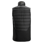 Snickers 4902 FW Hybrid Bodywarmer Vest - BODYWARMERS