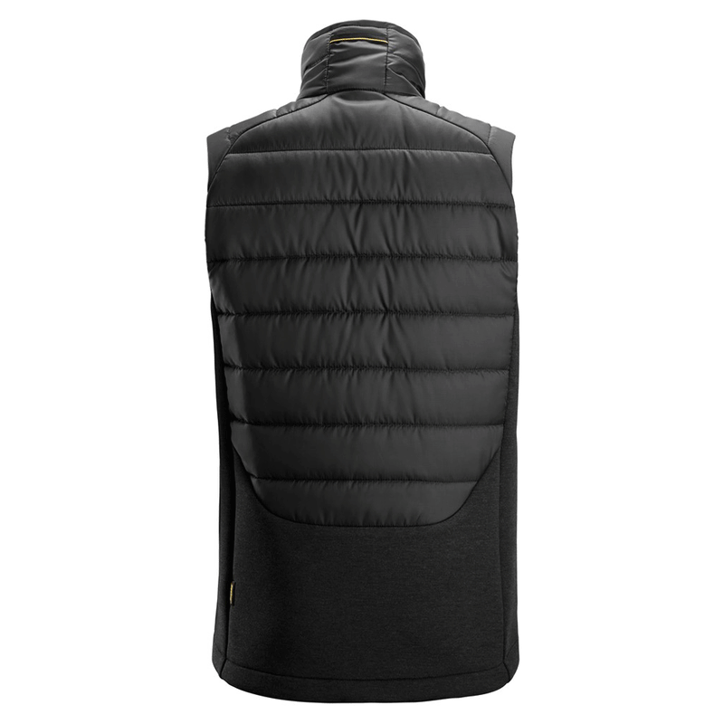 Snickers 4902 FW Hybrid Bodywarmer Vest - BODYWARMERS