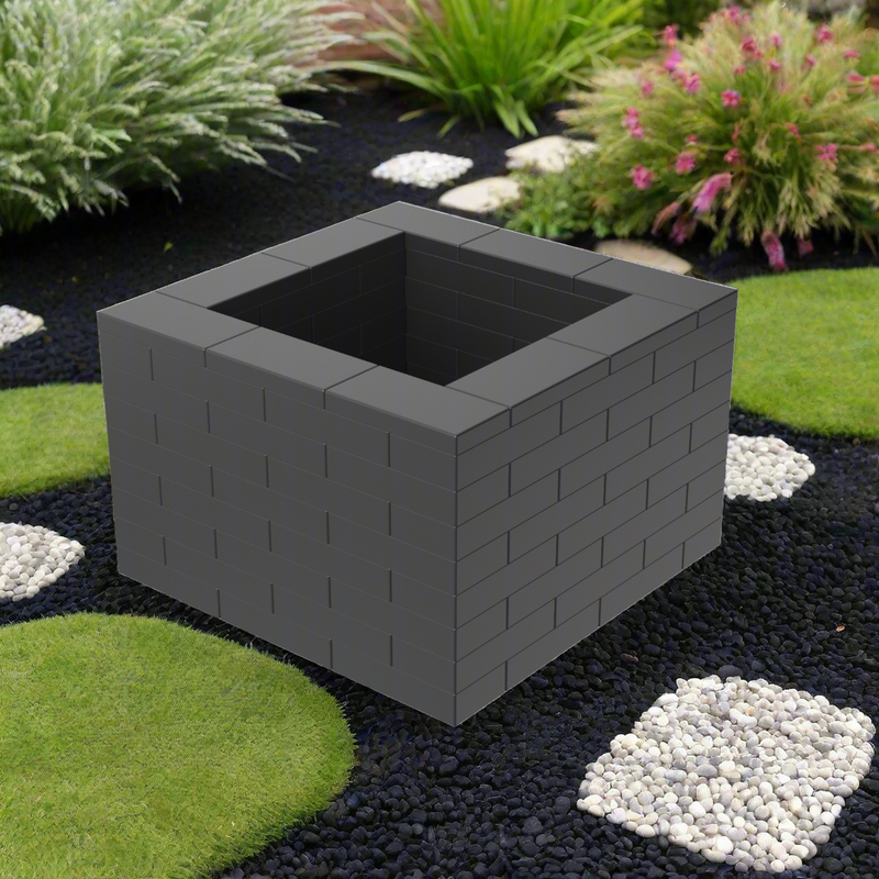Raised Bed Planter Kits - Home & Garden > Lawn & Garden > Gardening > Pots & Planters > Planters Building Blocks