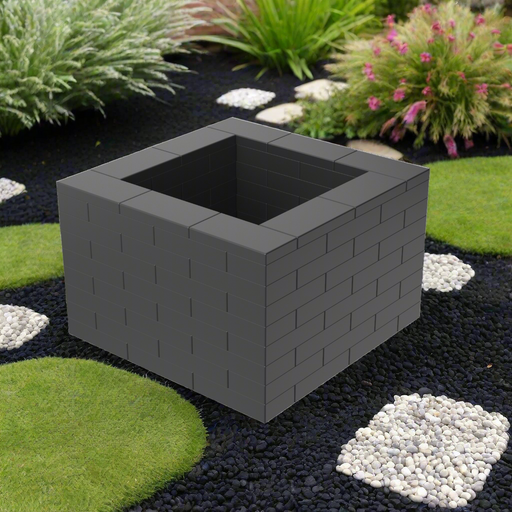Raised Bed Planter Kits - Home & Garden > Lawn & Garden > Gardening > Pots & Planters > Planters Building Blocks