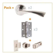Blade Door Handle Latch Pack -