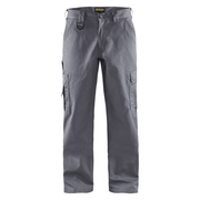 Blaklader 1407 Multi-Pocket Cargo Trousers - Apparel & Accessories > Clothing > Uniforms > Contractor Pants & Coveralls CARGO & COMBAT TROUSERS