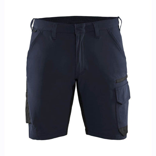 Blaklader 1423 4-Way Stretch Service Shorts - SHORTS